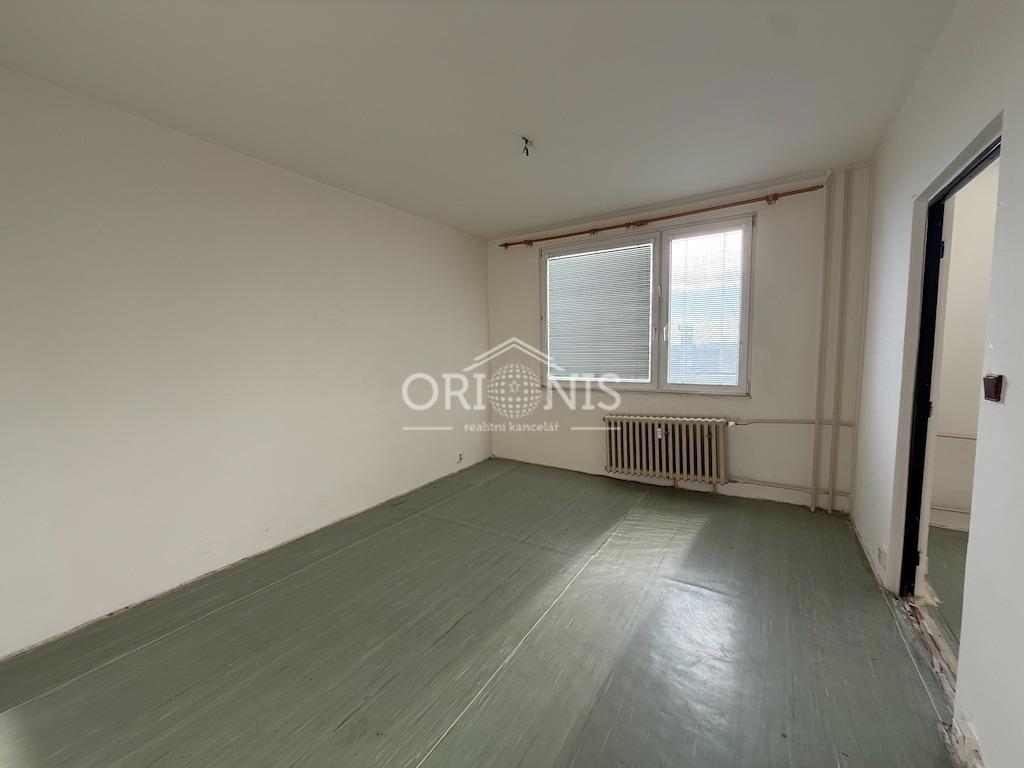 Hình ảnh 2 - Căn hộ cho thuê · 1+1 · 37 m²