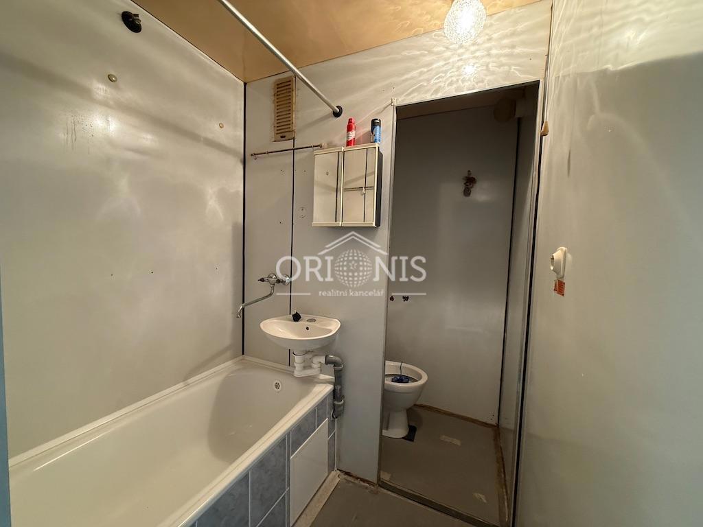 Hình ảnh 1 - Căn hộ cho thuê · 1+1 · 37 m²