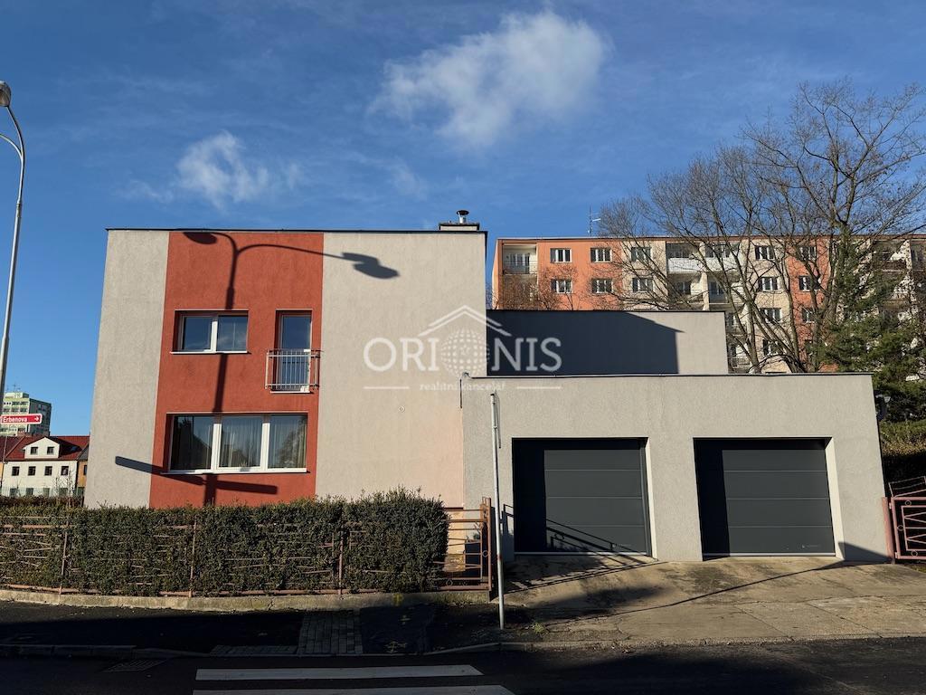 Fotografie 2 - Prodej domu · Rodinný · 268 m²