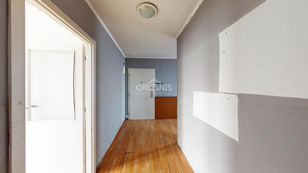 Фото 1 - Продаж квартири · 2+1 · 59 m²