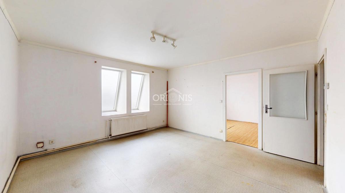 Фото 2 - Продаж квартири · 2+1 · 59 m²