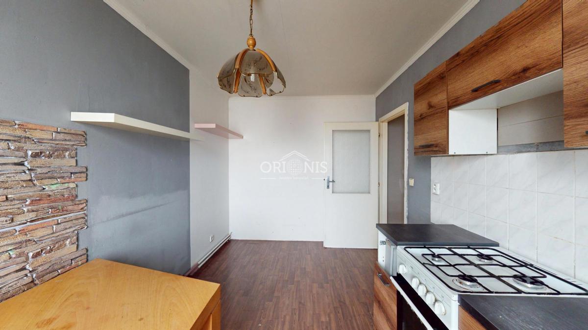 Фото 3 - Продаж квартири · 2+1 · 59 m²