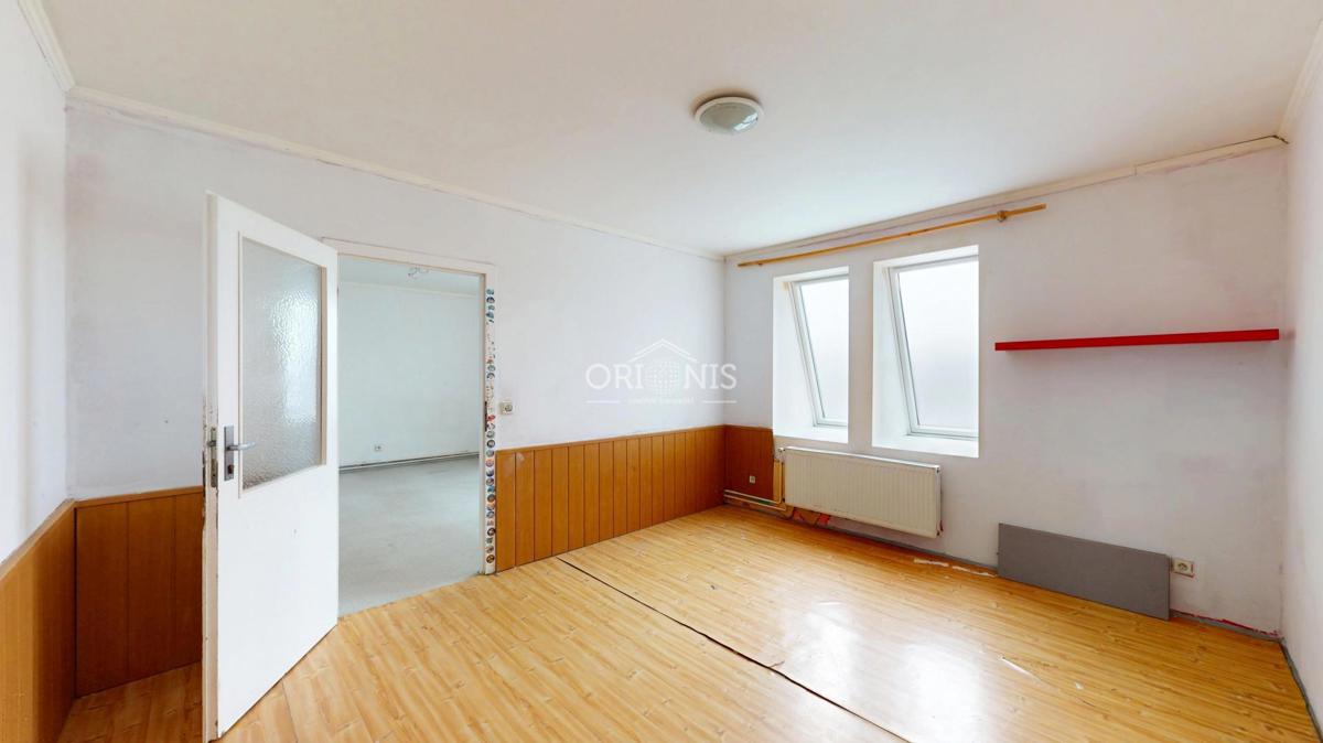 Фото 4 - Продаж квартири · 2+1 · 59 m²