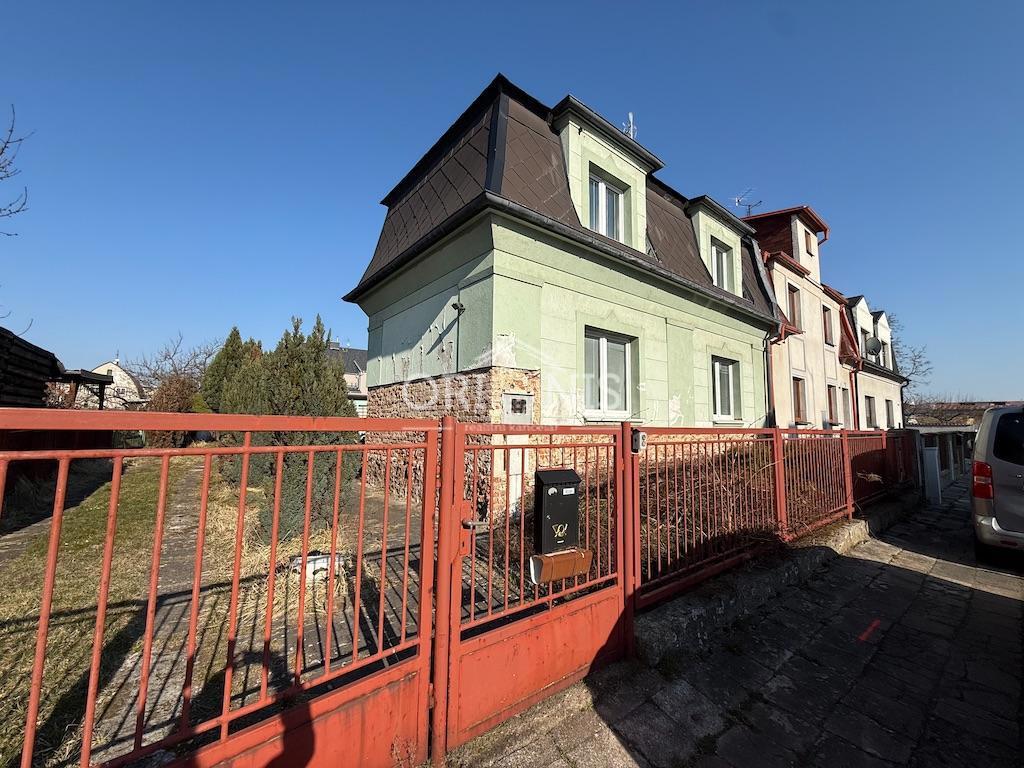 Fotografie 2 - Prodej domu · Rodinný · 95 m²