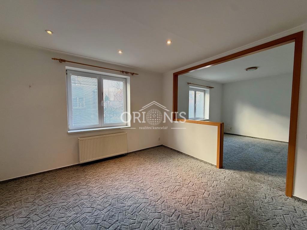Fotografie 4 - Prodej domu · Rodinný · 95 m²