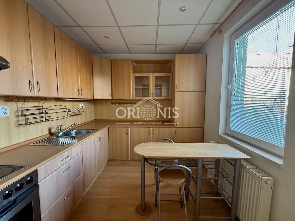 Fotografie 3 - Prodej domu · Rodinný · 95 m²