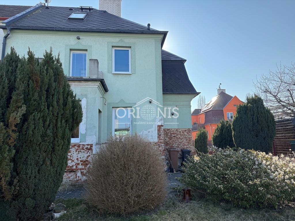 Fotografie 1 - Prodej domu · Rodinný · 95 m²