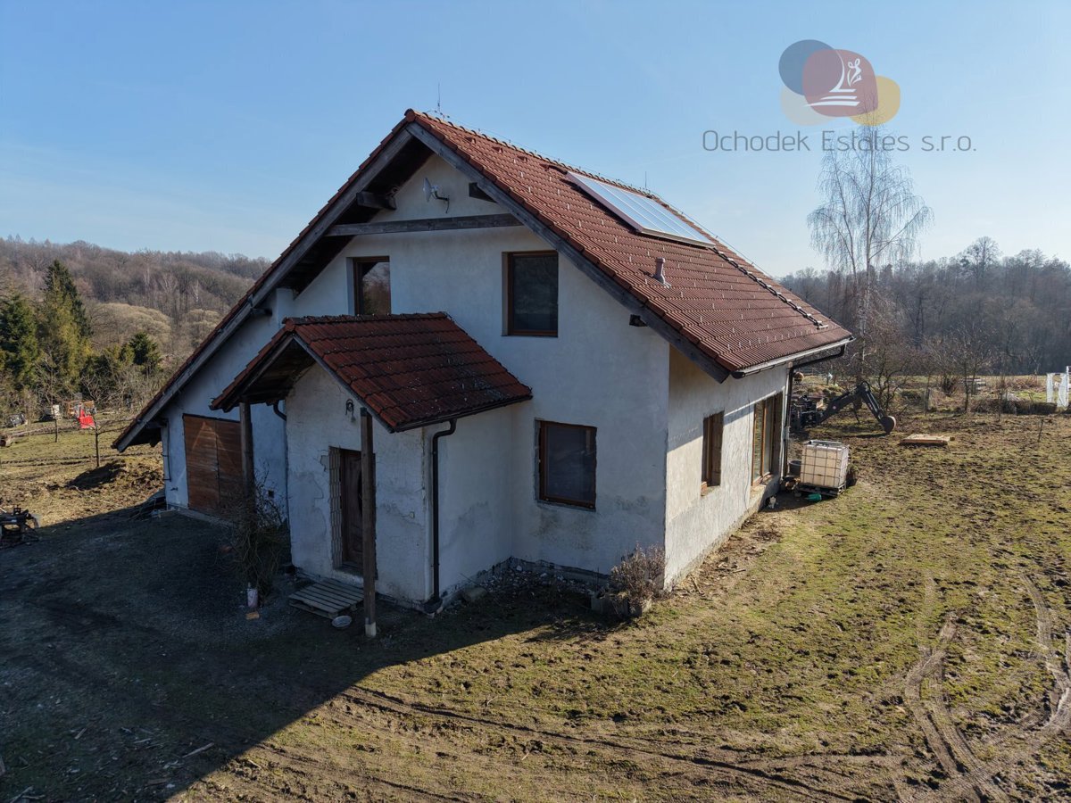 Fotografie 2 - Prodej domu · Rodinný · 129 m²