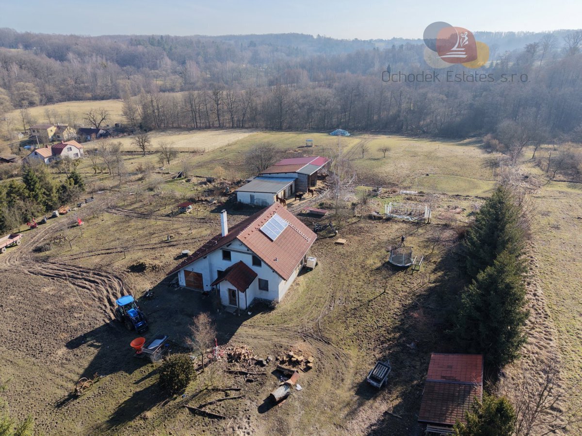 Fotografie 3 - Prodej domu · Rodinný · 129 m²