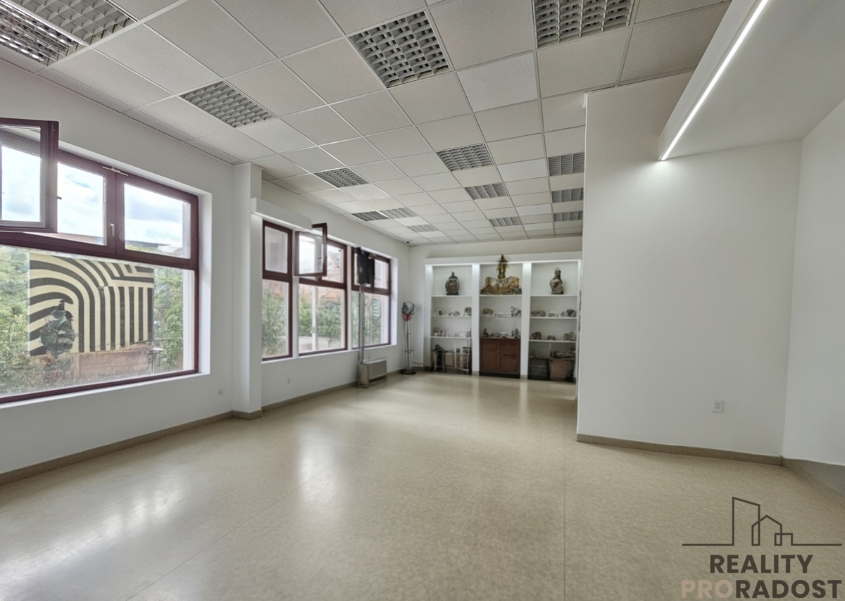 Photo 2 - Commercial property for rent · Retail space · 90 m²