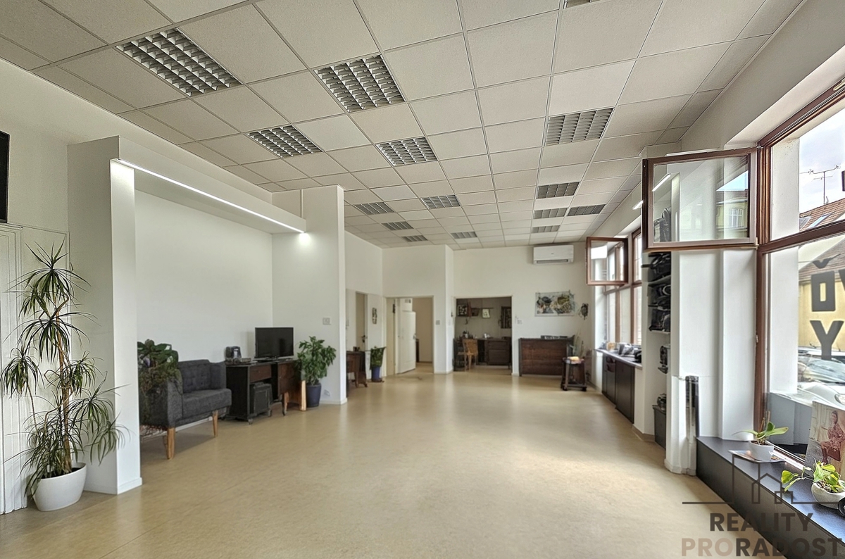 Photo 3 - Commercial property for rent · Retail space · 90 m²
