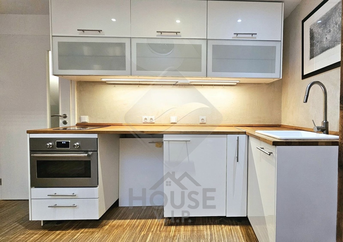 Фото 4 - Продажа квартиры · 1+kk · 36 m²