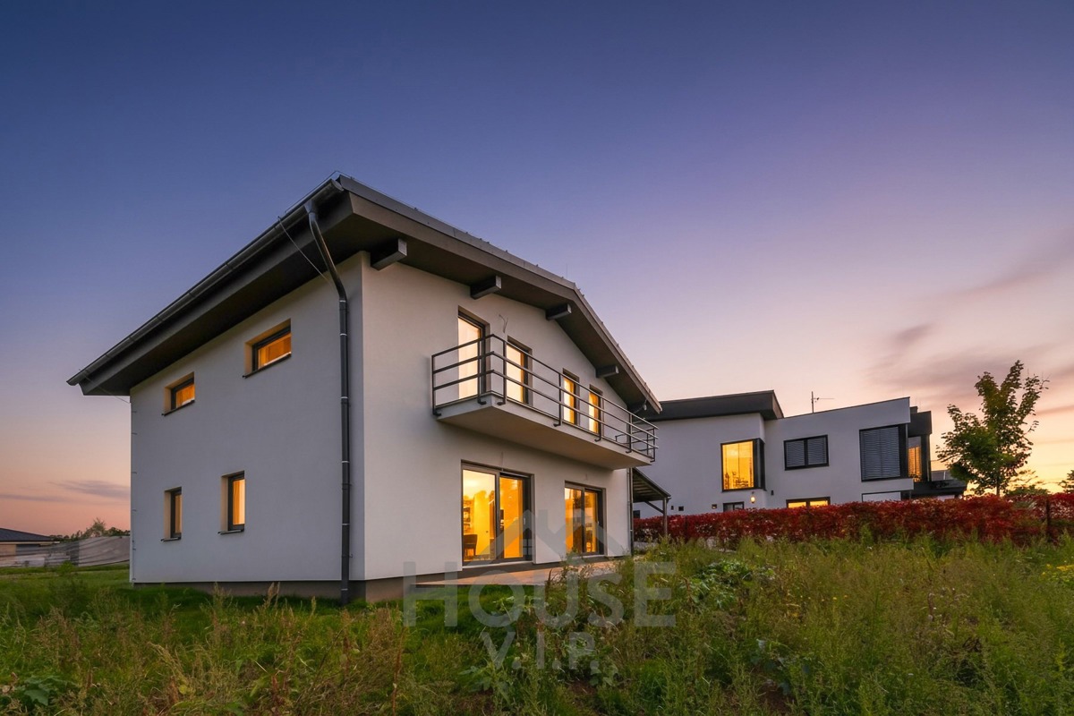 Photo 1 - House for sale · 136 m²