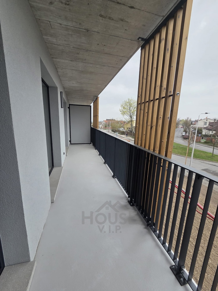 Photo 2 - Apartment for sale · 2+kk · 55 m²