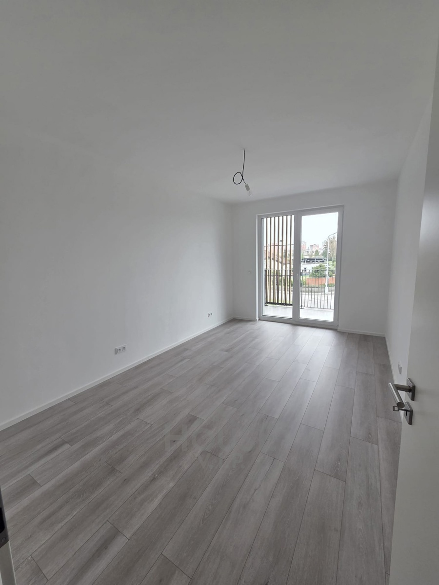Photo 1 - Apartment for sale · 2+kk · 55 m²