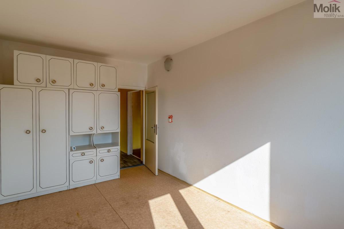 Photo 2 - Apartment for sale · 2+kk