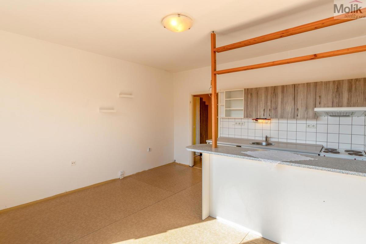 Photo 3 - Apartment for sale · 2+kk
