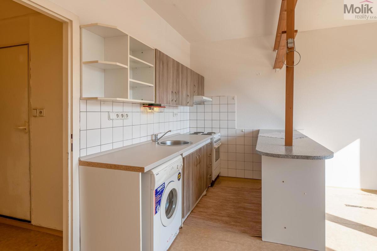 Photo 4 - Apartment for sale · 2+kk