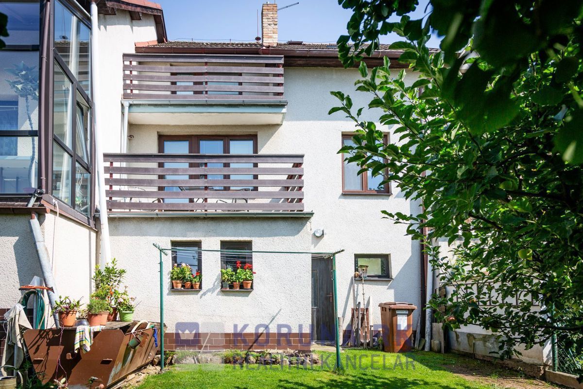Fotografie 3 - Prodej domu · Rodinný · 196 m²