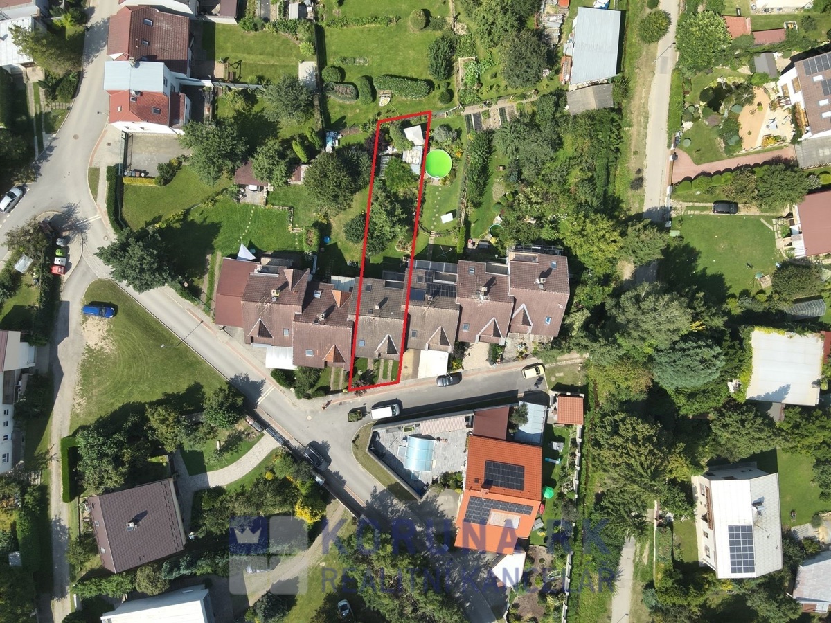 Fotografie 4 - Prodej domu · Rodinný · 196 m²
