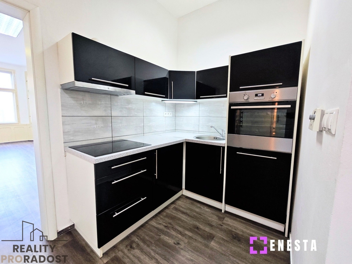 Photo 4 - Apartment for rent · 3+1 · 100 m²