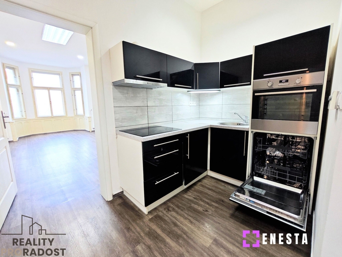 Photo 2 - Apartment for rent · 3+1 · 100 m²