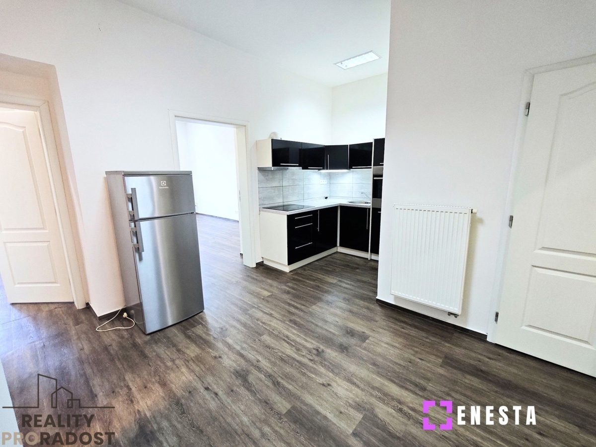 Photo 3 - Apartment for rent · 3+1 · 100 m²