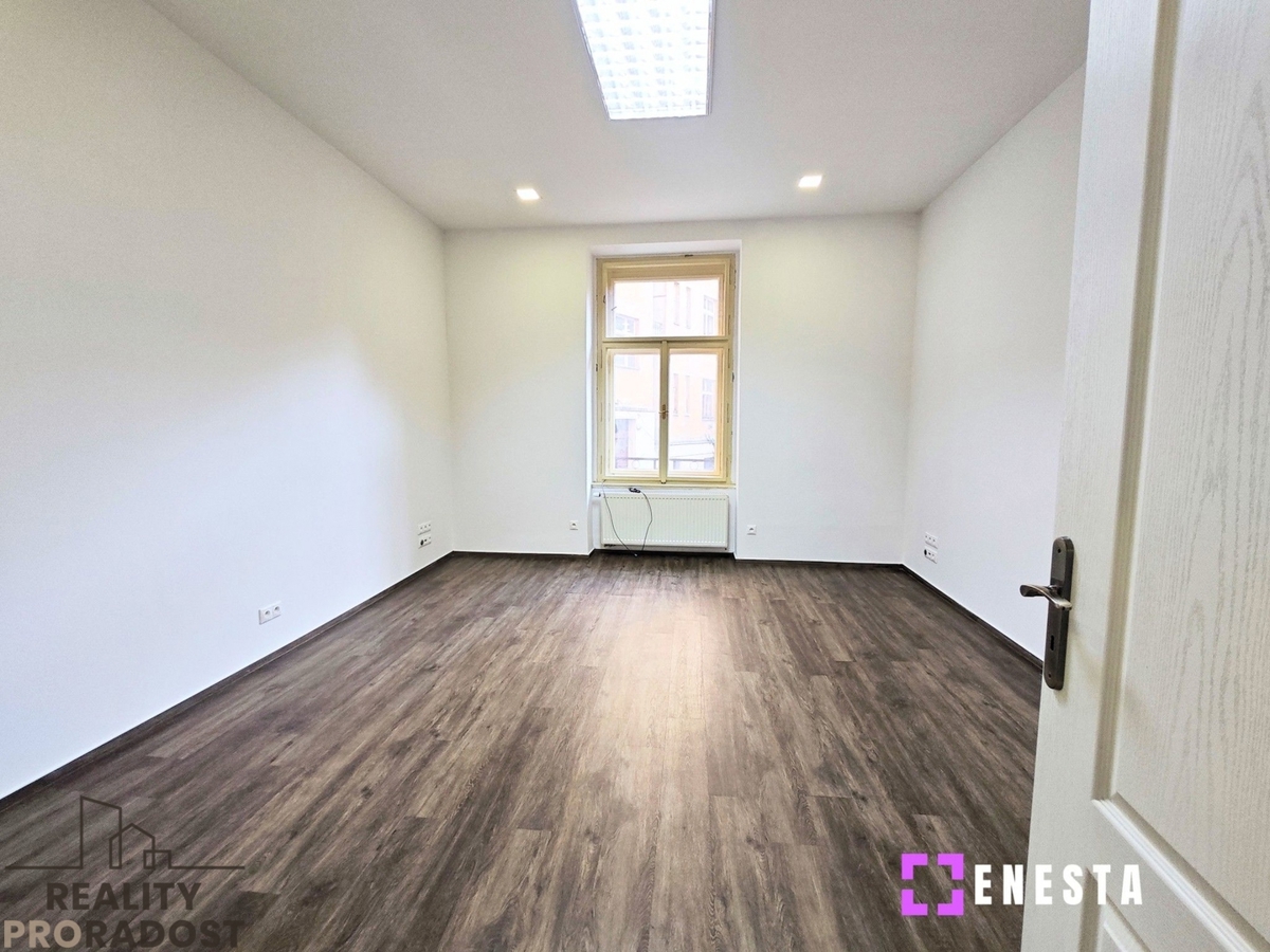 Photo 1 - Apartment for rent · 3+1 · 100 m²