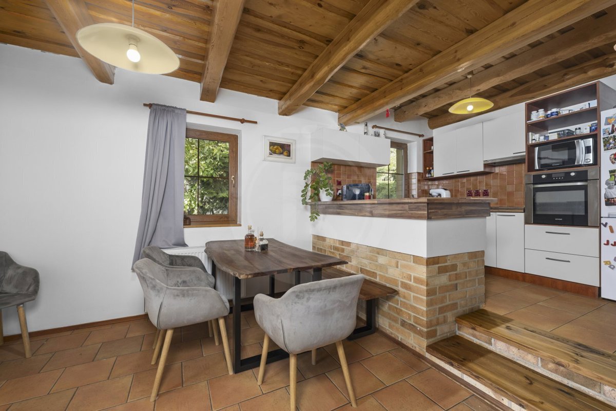 Фото 1 - Продаж будинку · Сімейний будинок · 125 m²