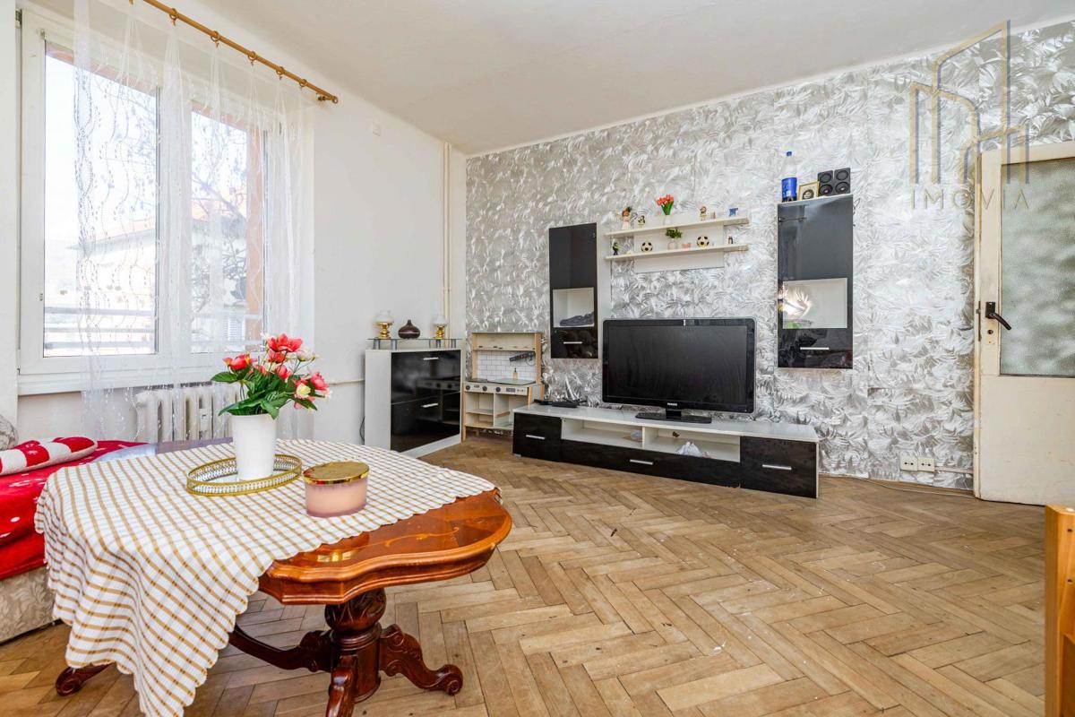 Fotografie 1 - Prodej bytu · 2+1 · 60 m²