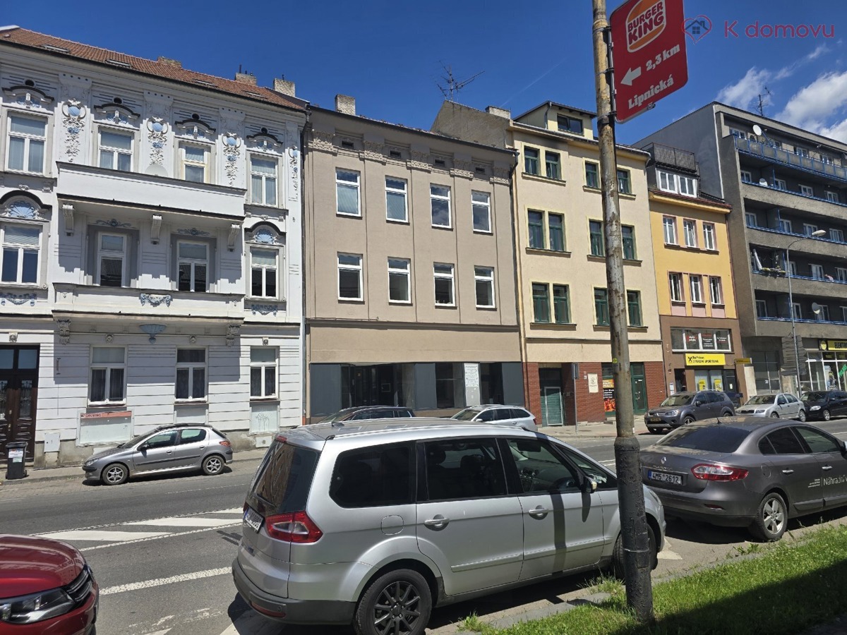 Fotografie 1 - Prodej bytu · 3+1 · 107 m²