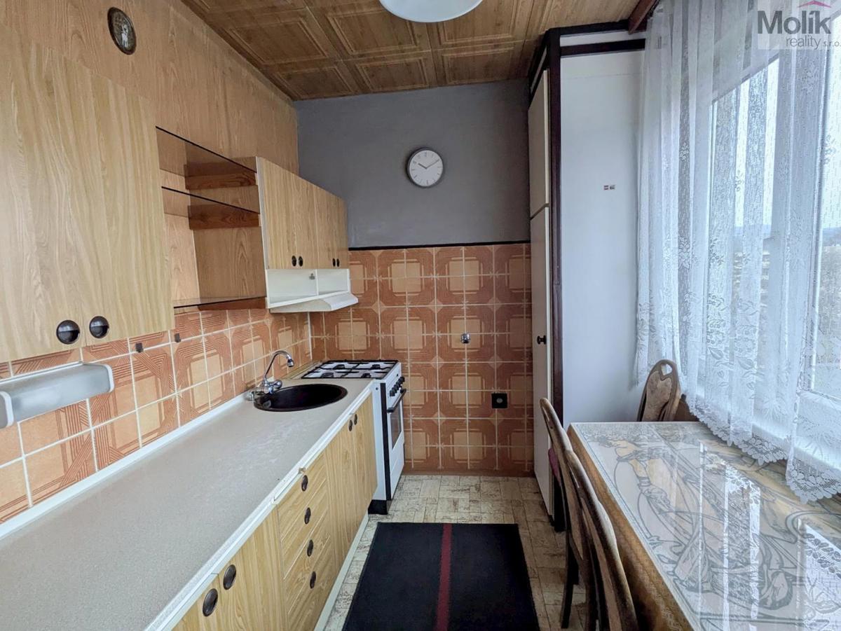 Photo 1 - Apartment for sale · 2+1 · 55 m²
