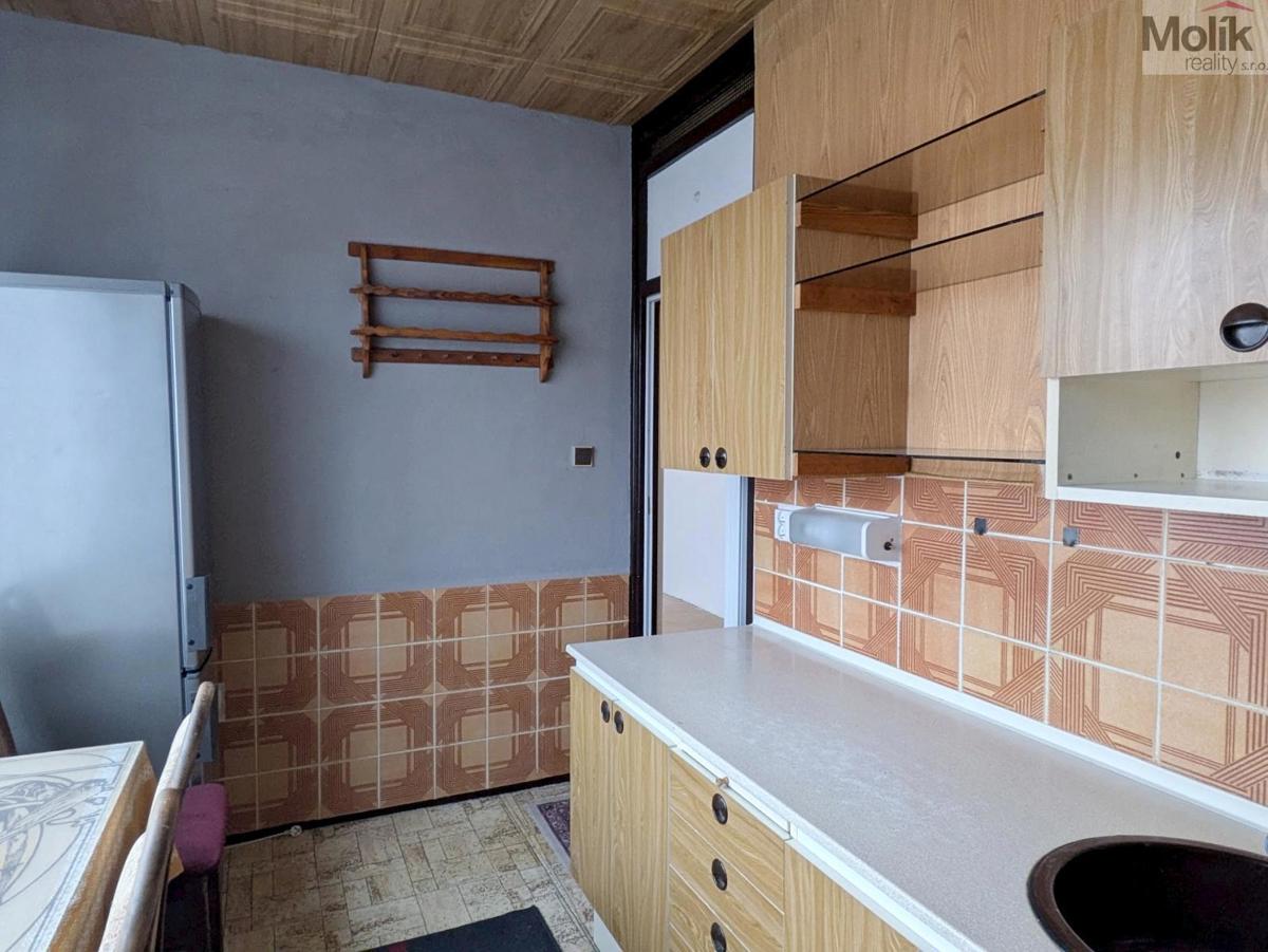 Photo 2 - Apartment for sale · 2+1 · 55 m²