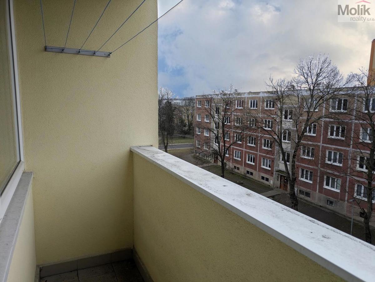 Photo 3 - Apartment for sale · 2+1 · 55 m²