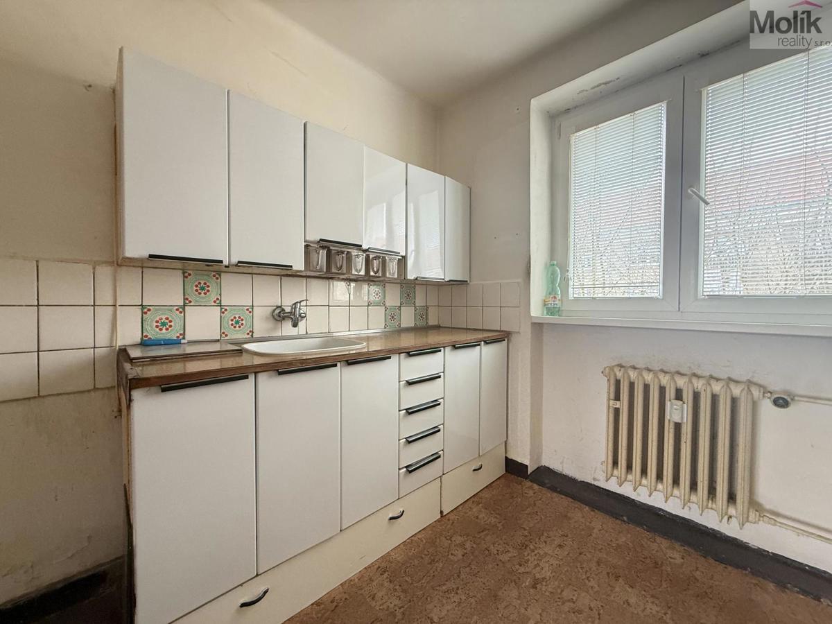 Photo 3 - Apartment for sale · 2+1 · 62 m²