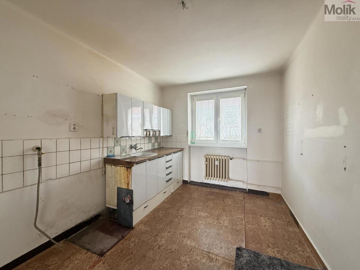 Photo 2 - Apartment for sale · 2+1 · 62 m²