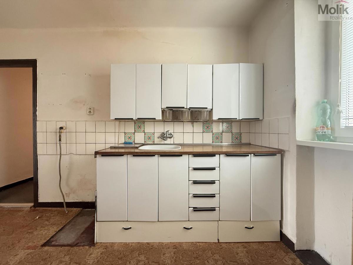 Photo 1 - Apartment for sale · 2+1 · 62 m²