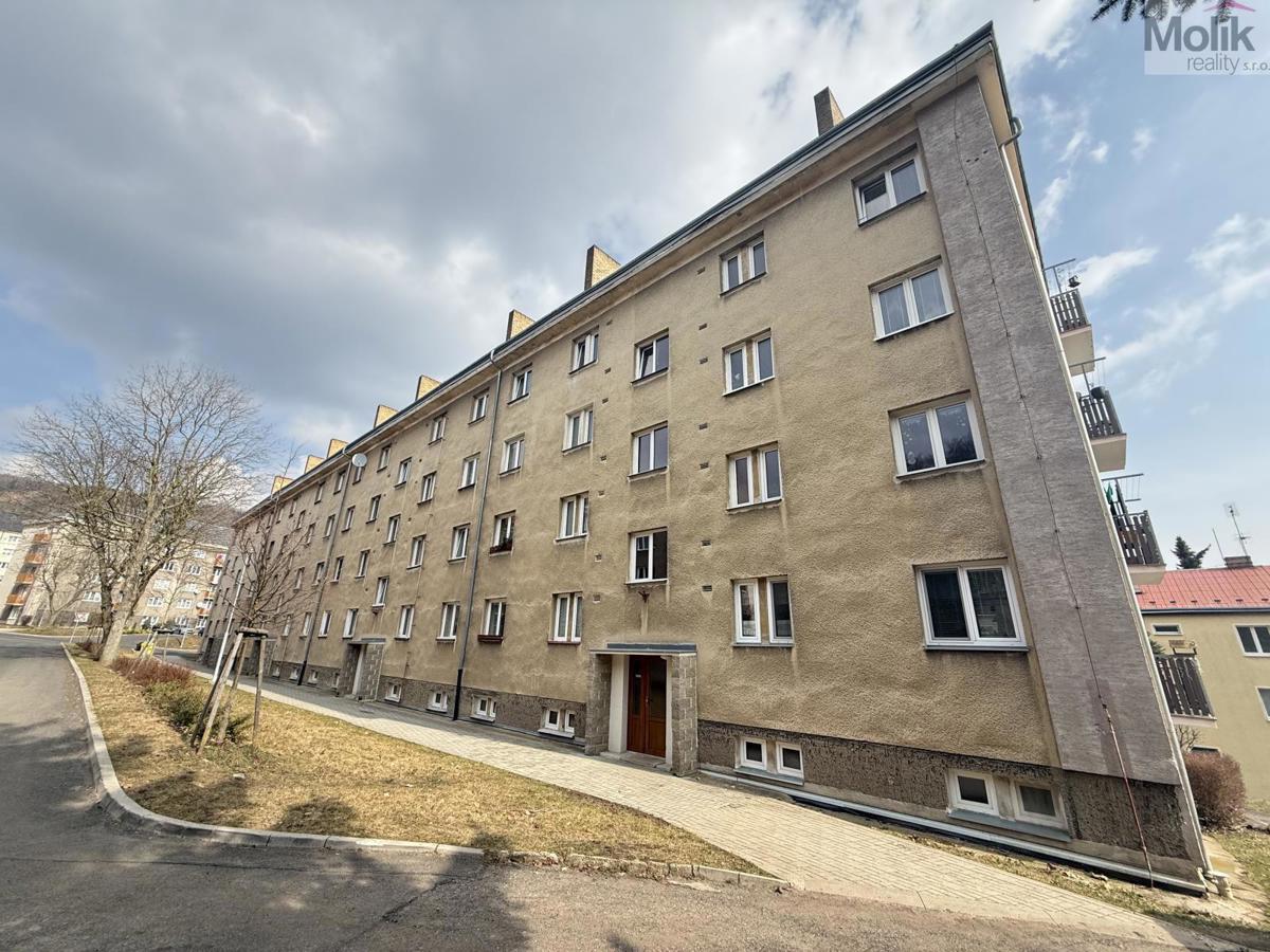 Photo 4 - Apartment for sale · 2+1 · 62 m²
