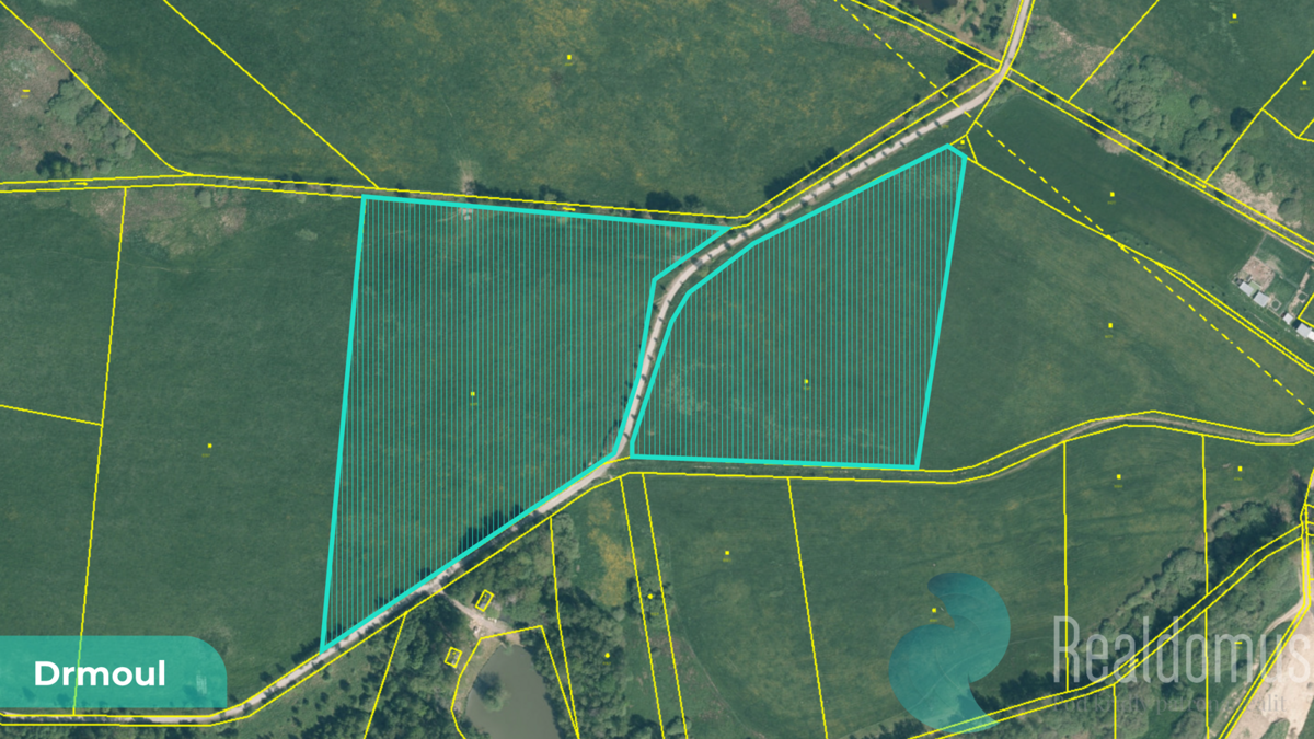 Hình ảnh 1 - Đất bán · Meadow · 12 559 m²