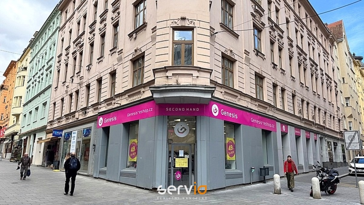 Фото 4 - Аренда коммерческой недвижимости · Торговое помещение · 128 m²