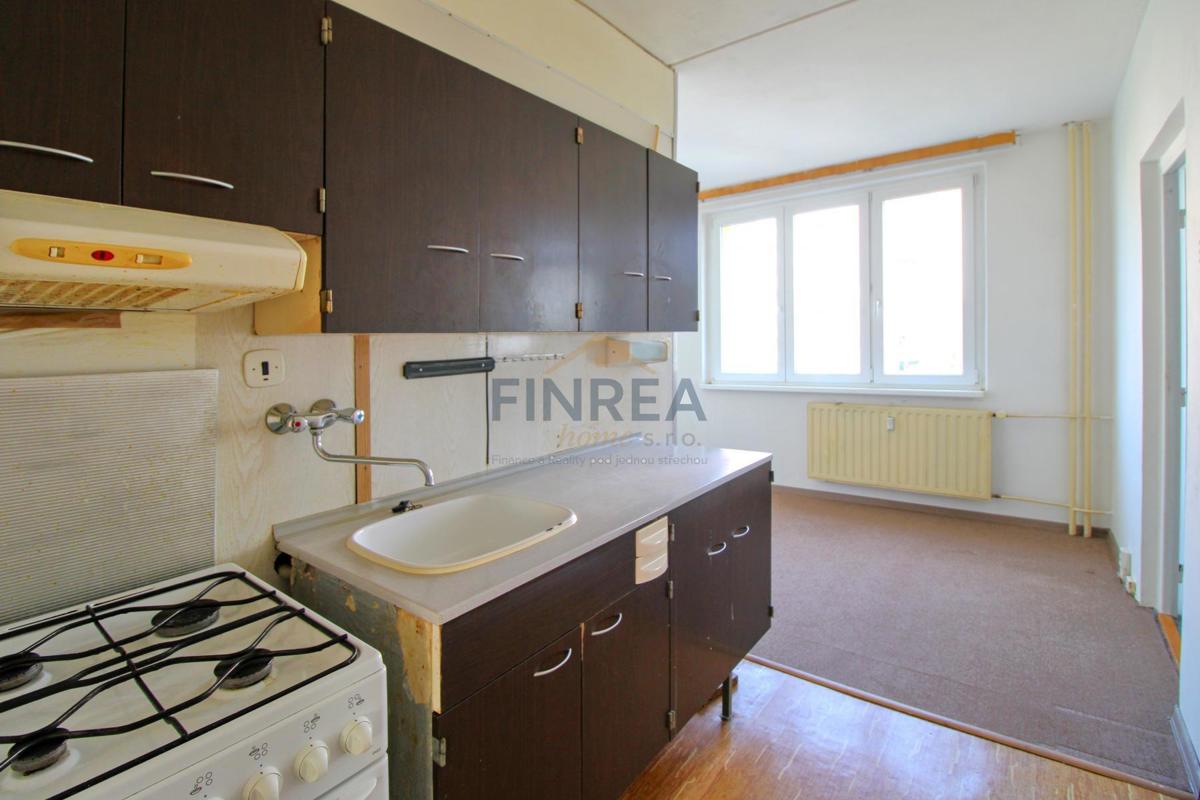 Fotografie 2 - Prodej bytu · 2+1 · 63 m²