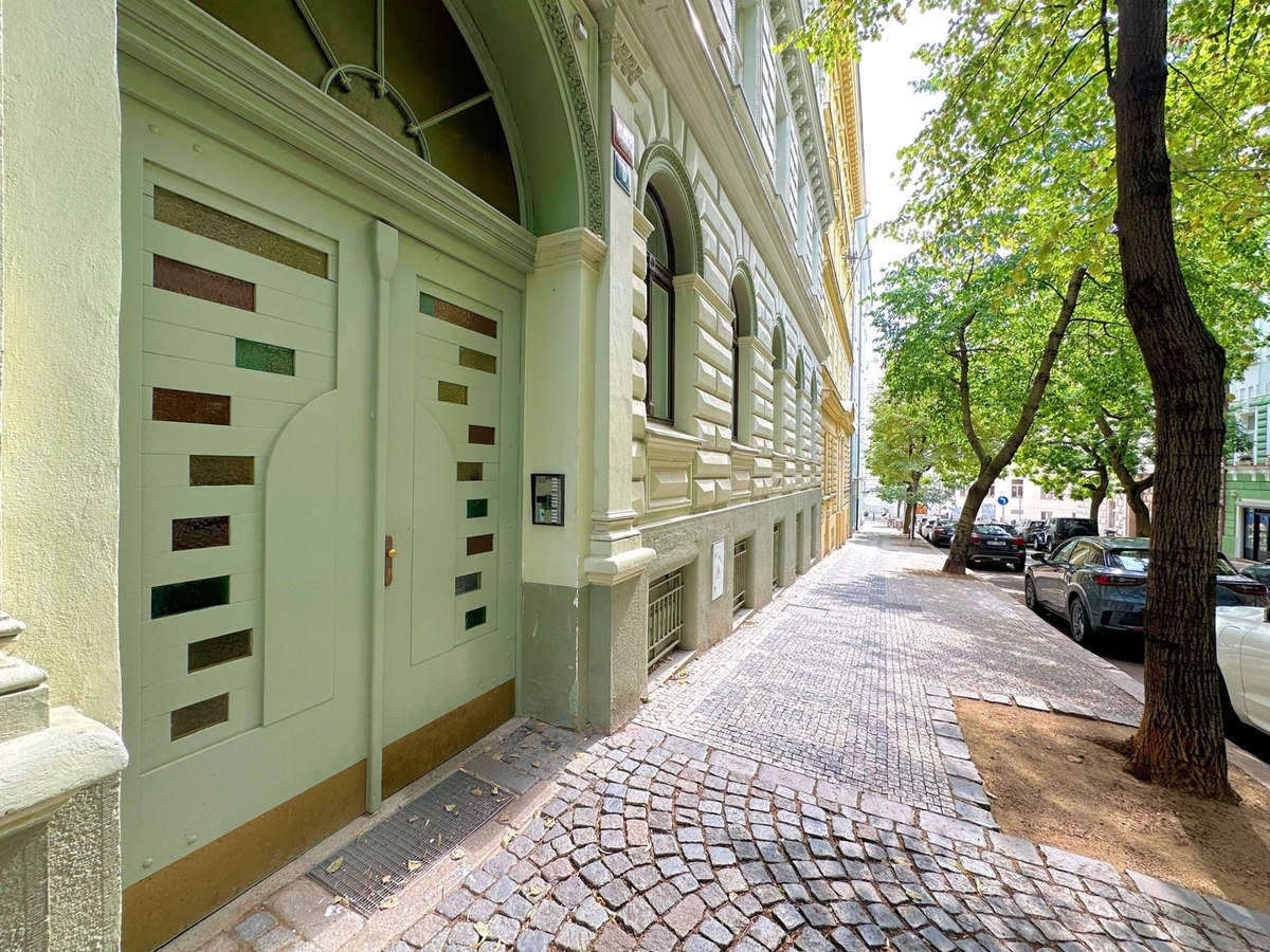 Fotografie 3 - Prodej bytu · 4+1 · 165 m²