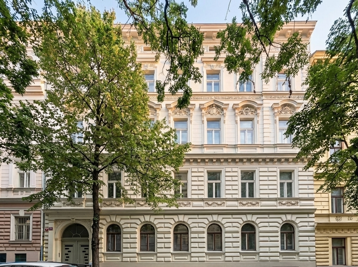 Fotografie 2 - Prodej bytu · 4+1 · 165 m²