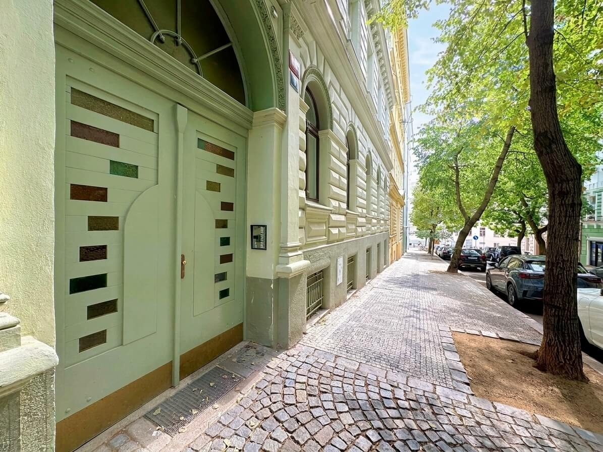 Fotografie 4 - Prodej bytu · 4+1 · 165 m²