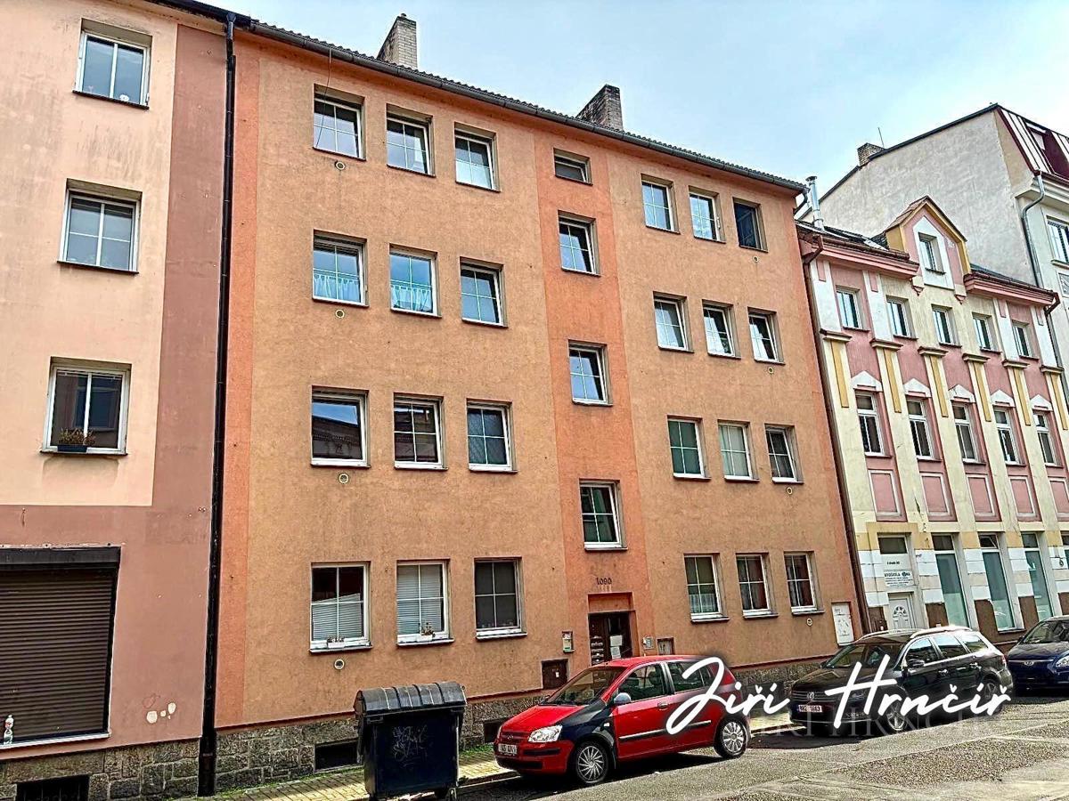 Photo 2 - Apartment for rent · 2+1 · 50 m²