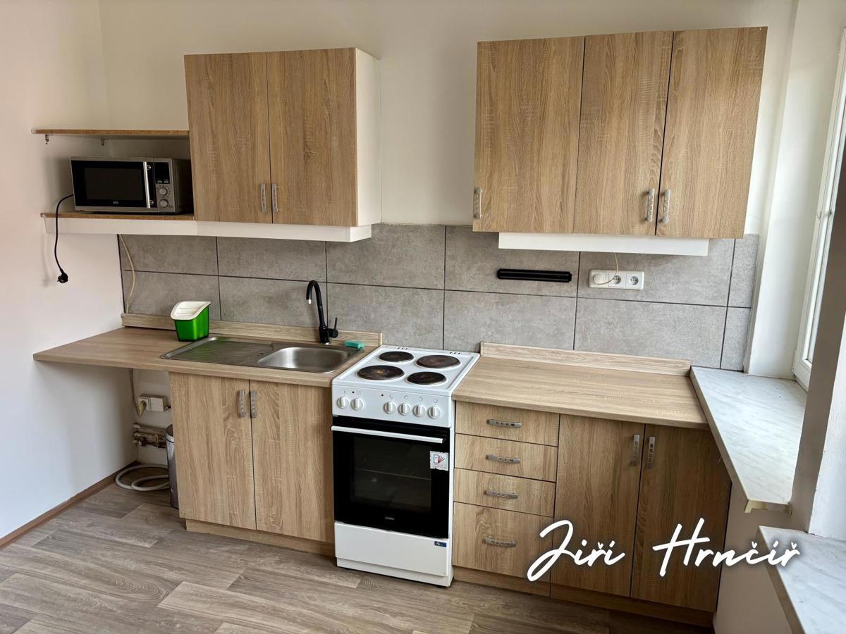 Photo 4 - Apartment for rent · 2+1 · 50 m²
