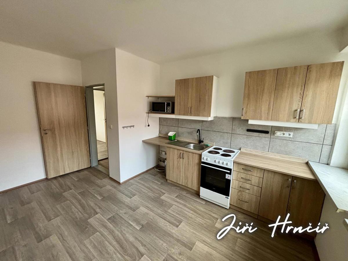 Photo 1 - Apartment for rent · 2+1 · 50 m²