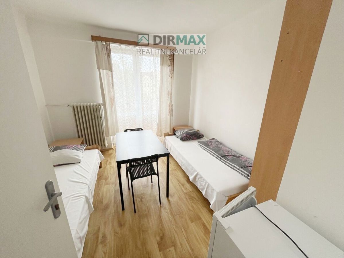 Fotografie 1 - Pronájem pokoje · 16 m²