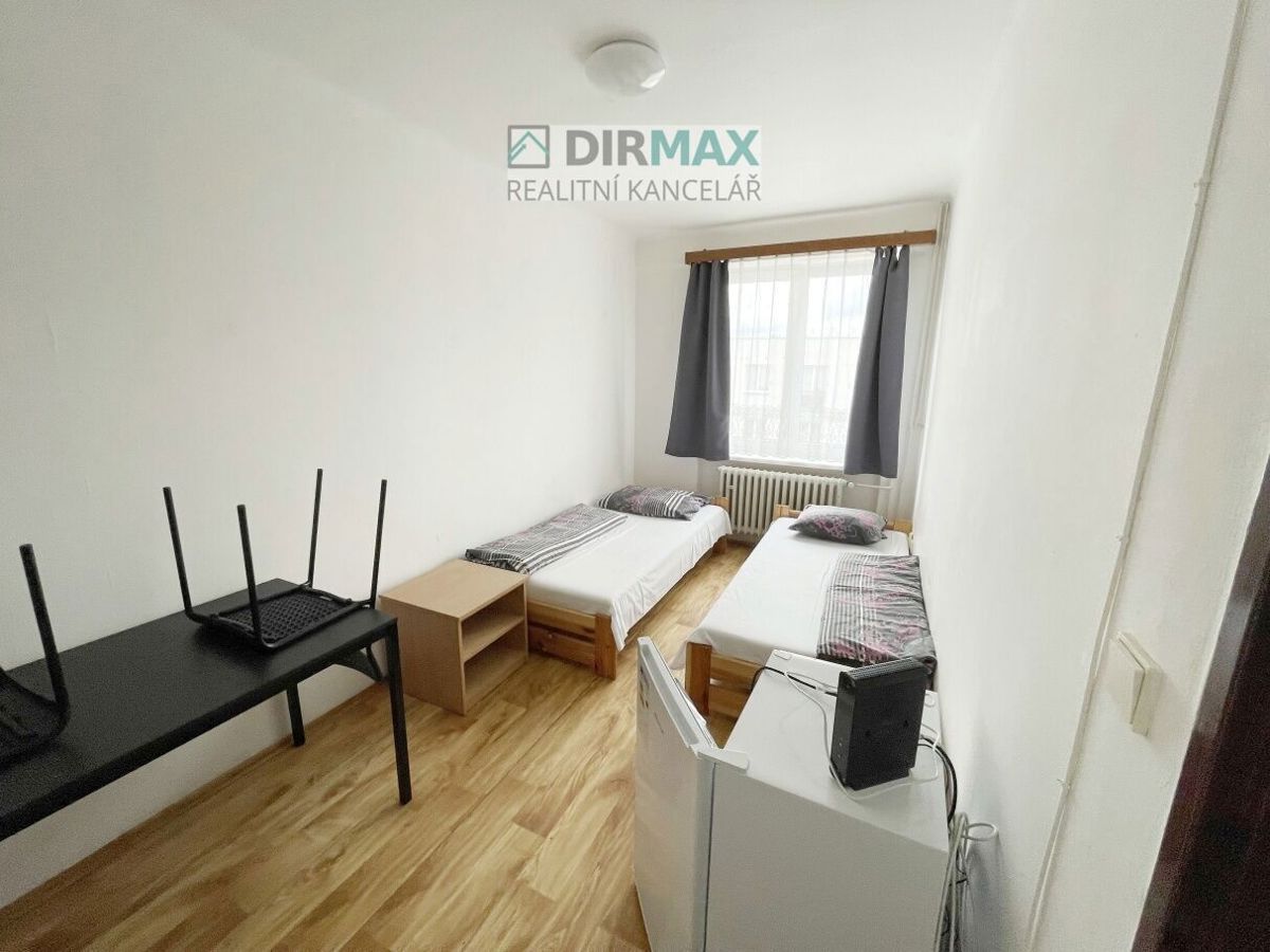 Фото 3 - Аренда квартиры · 1+1 · 34 m²