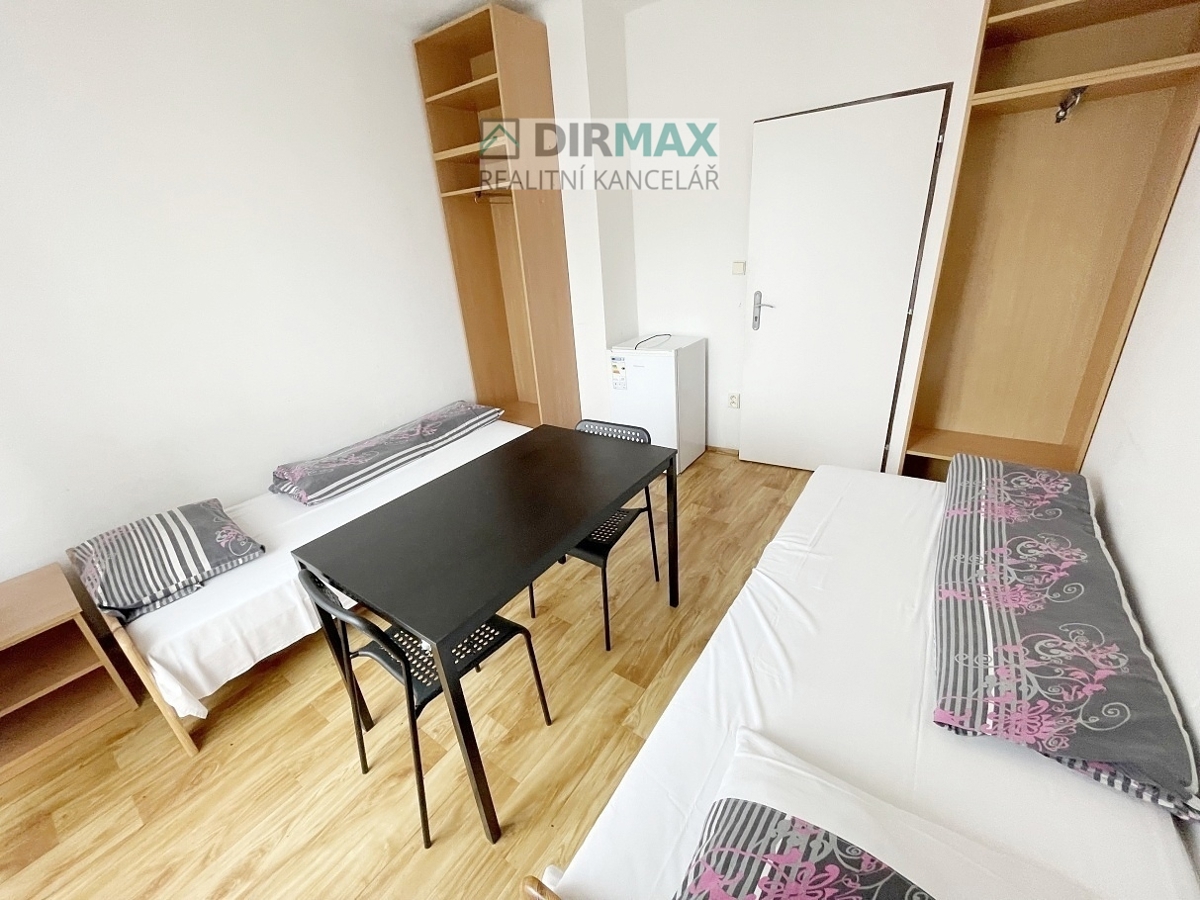 Hình ảnh 3 - Phòng cho thuê · 17 m²